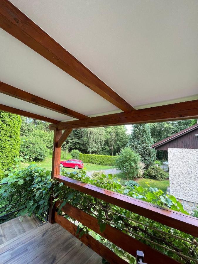 Apartman Kutna Hora -Velky Rybnik Miskovice  Luaran gambar