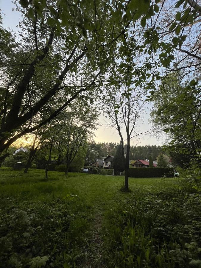 Apartman Kutna Hora -Velky Rybnik Miskovice  Luaran gambar