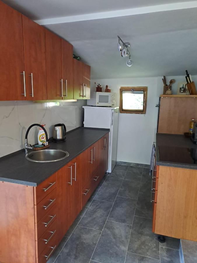 Apartman Kutna Hora -Velky Rybnik Miskovice  Luaran gambar