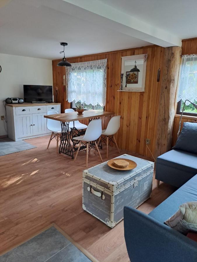 Apartman Kutna Hora -Velky Rybnik Miskovice  Luaran gambar