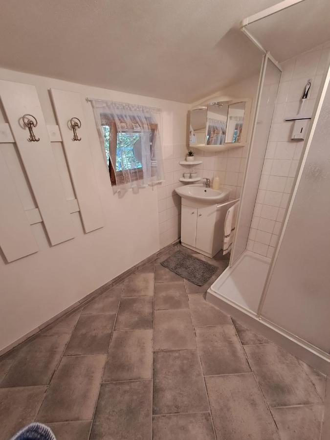 Apartman Kutna Hora -Velky Rybnik Miskovice  Luaran gambar