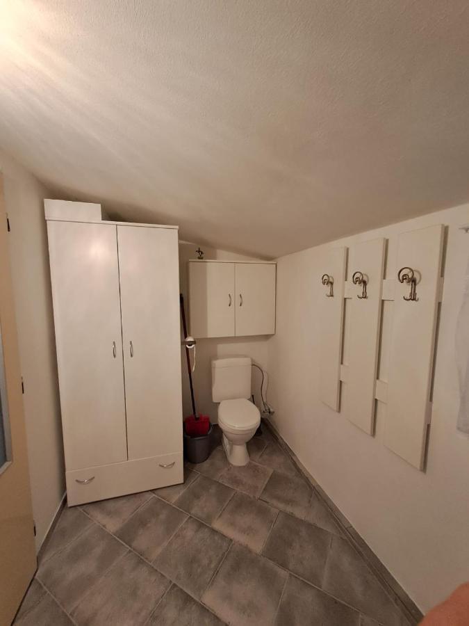 Apartman Kutna Hora -Velky Rybnik Miskovice  Luaran gambar